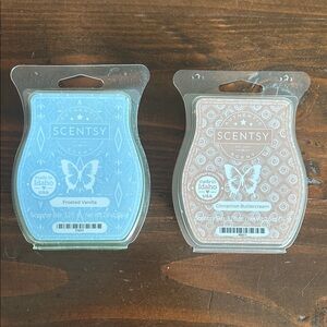 Scentsy Wax Bars